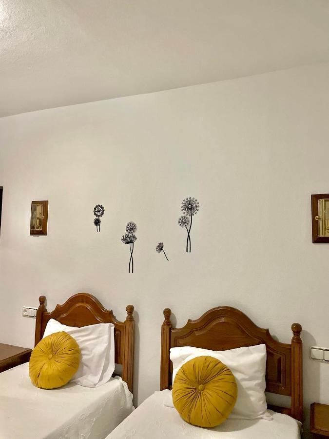 Alojamento Thermal Romano Bed and Breakfast São Pedro do Sul Buitenkant foto
