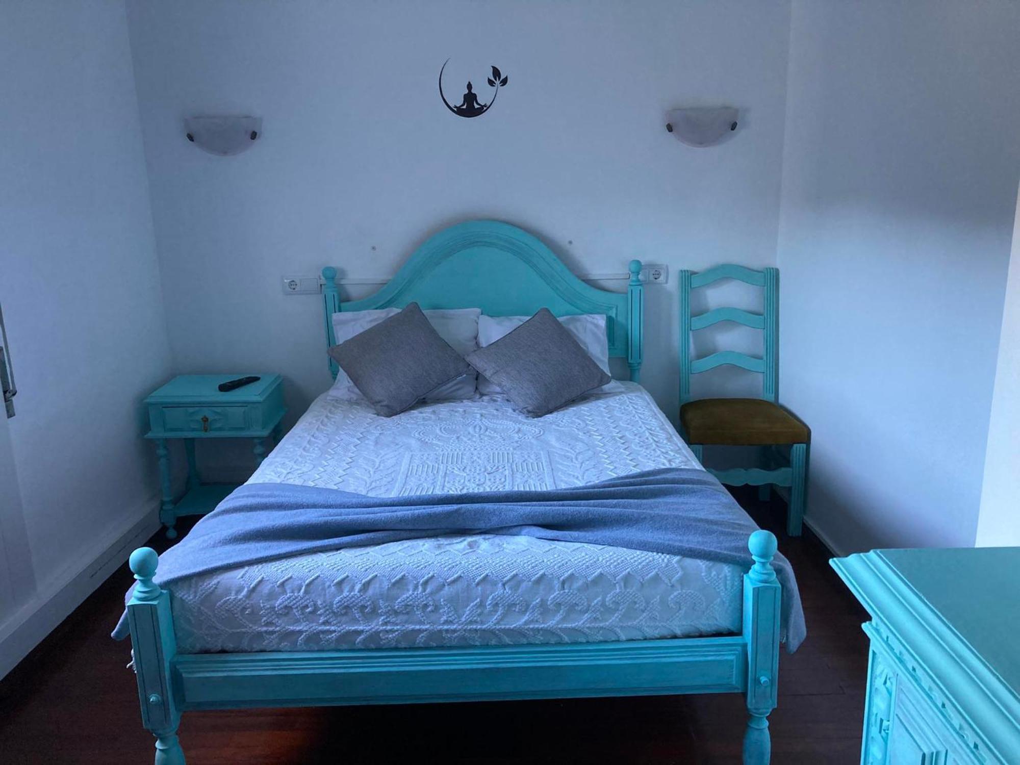 Alojamento Thermal Romano Bed and Breakfast São Pedro do Sul Buitenkant foto