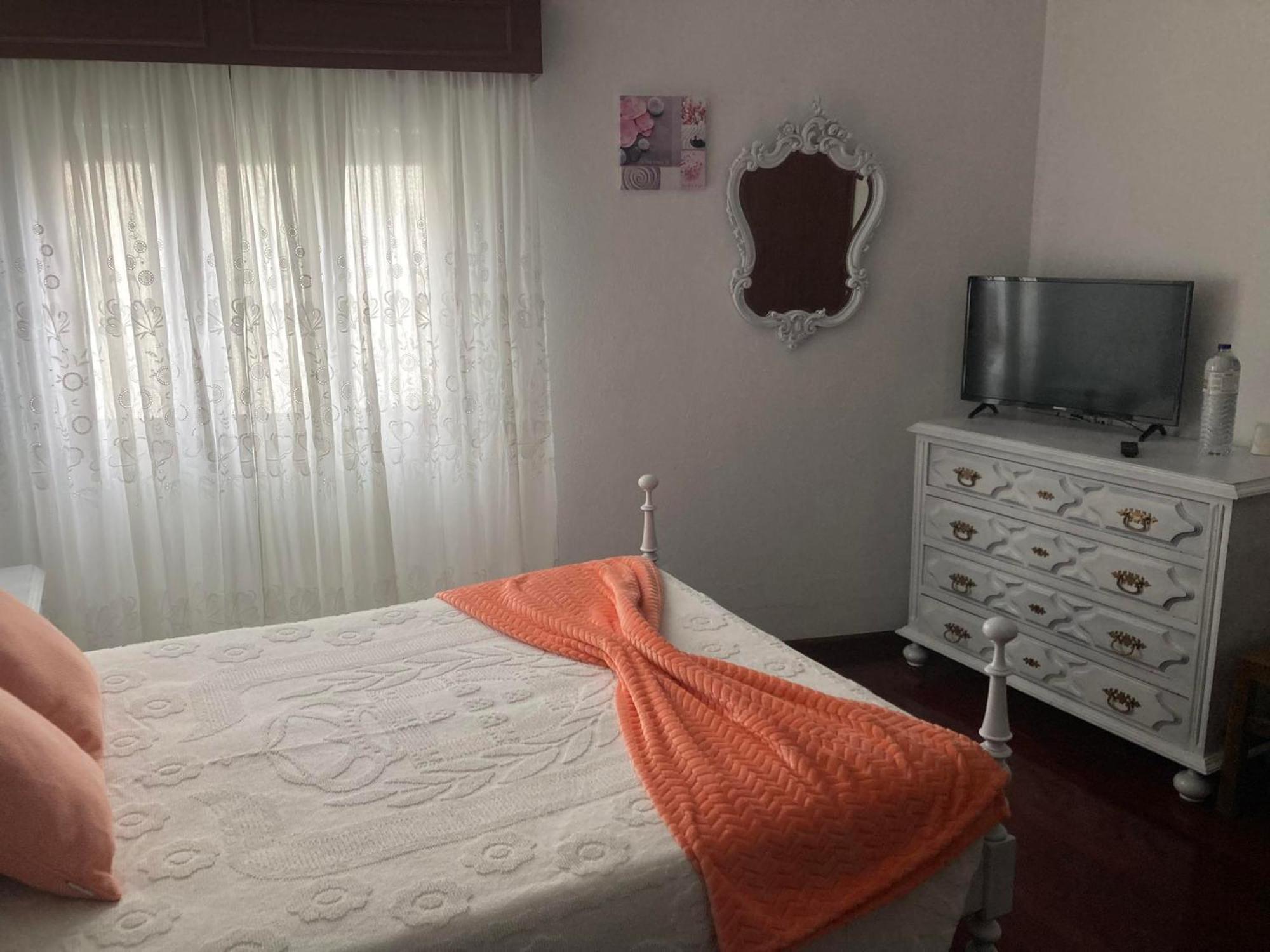 Alojamento Thermal Romano Bed and Breakfast São Pedro do Sul Buitenkant foto