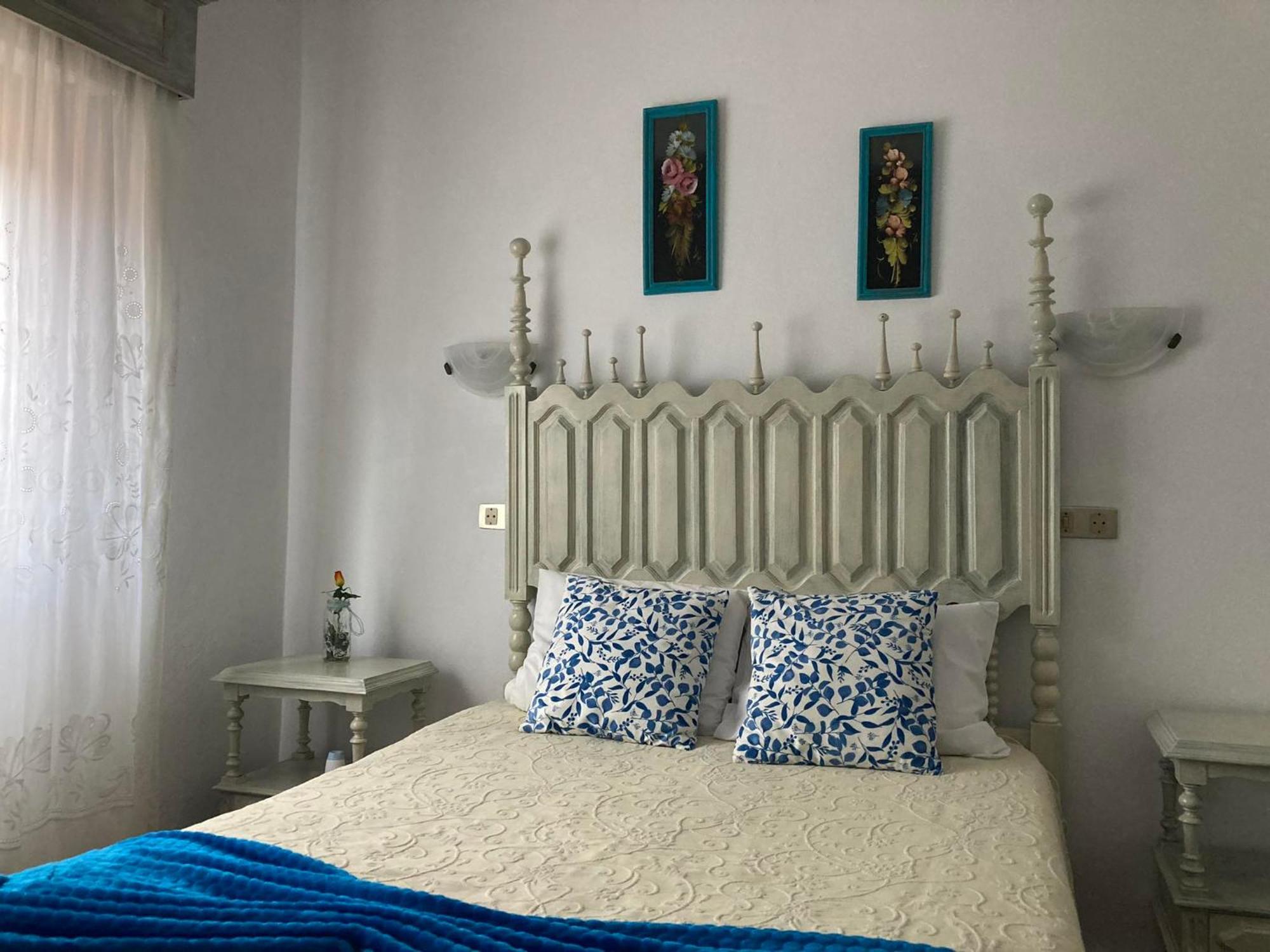 Alojamento Thermal Romano Bed and Breakfast São Pedro do Sul Buitenkant foto