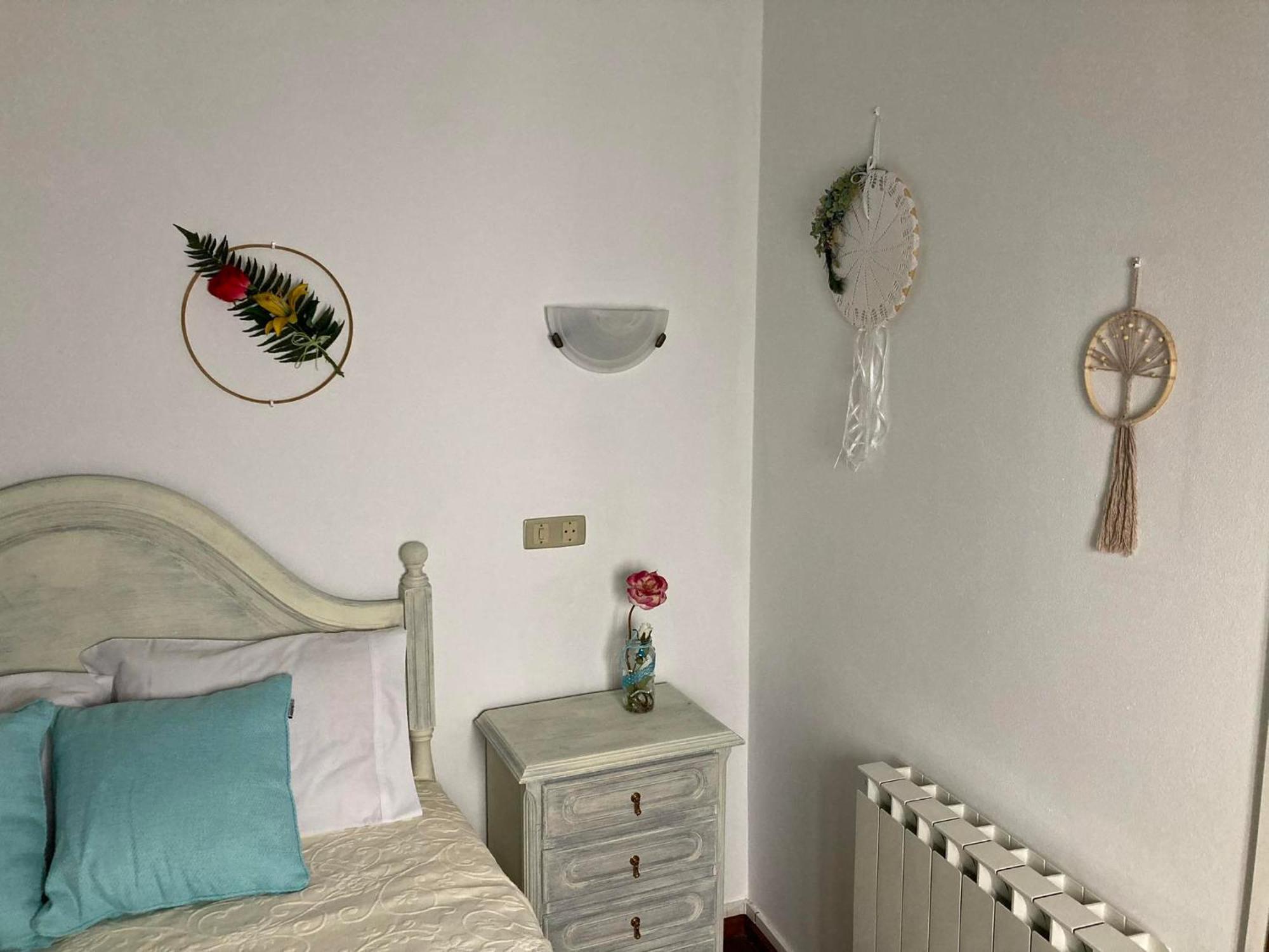 Alojamento Thermal Romano Bed and Breakfast São Pedro do Sul Buitenkant foto