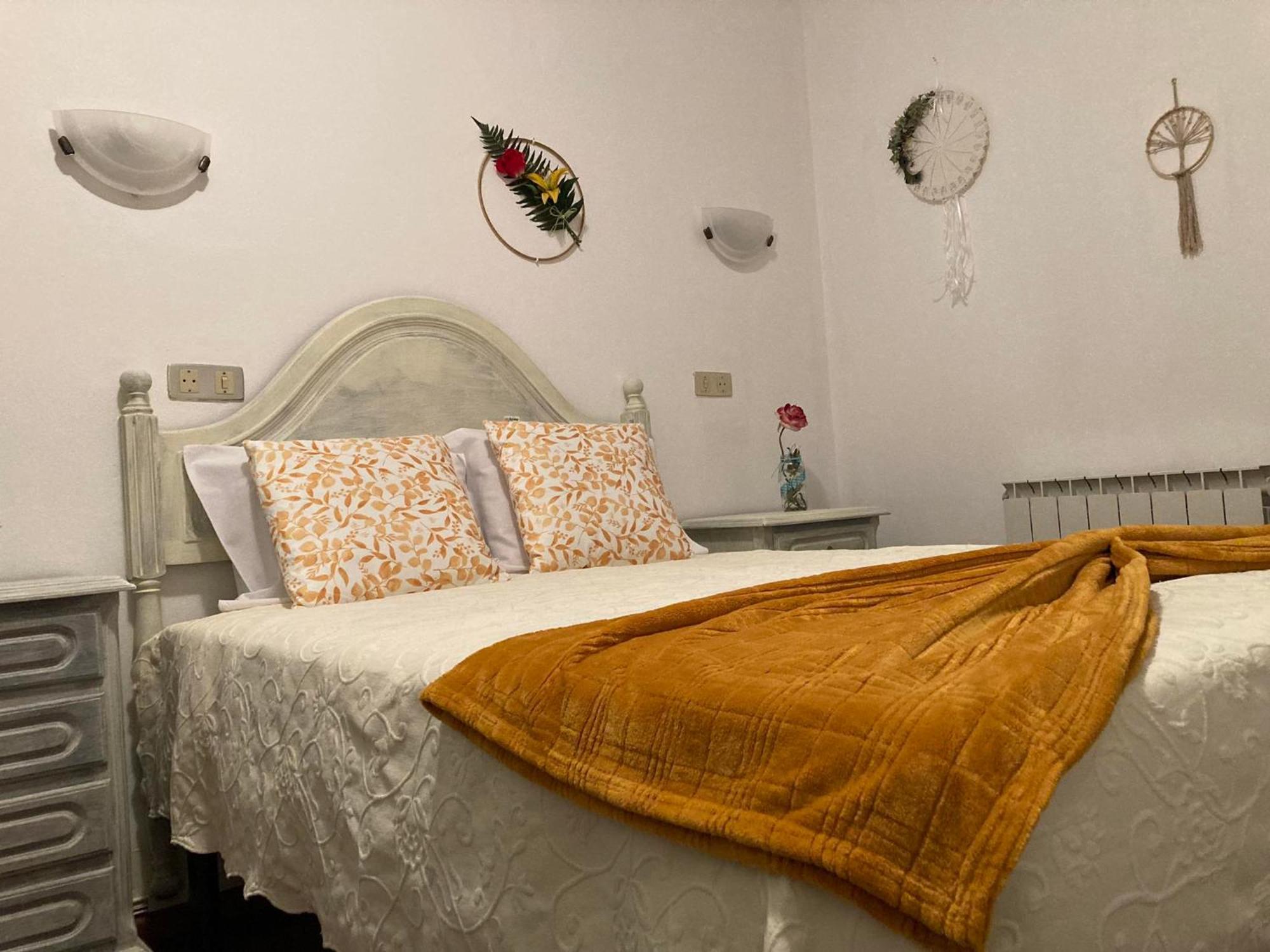 Alojamento Thermal Romano Bed and Breakfast São Pedro do Sul Buitenkant foto