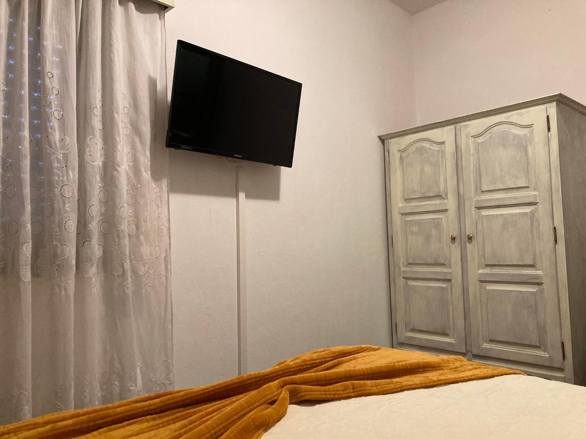 Alojamento Thermal Romano Bed and Breakfast São Pedro do Sul Buitenkant foto