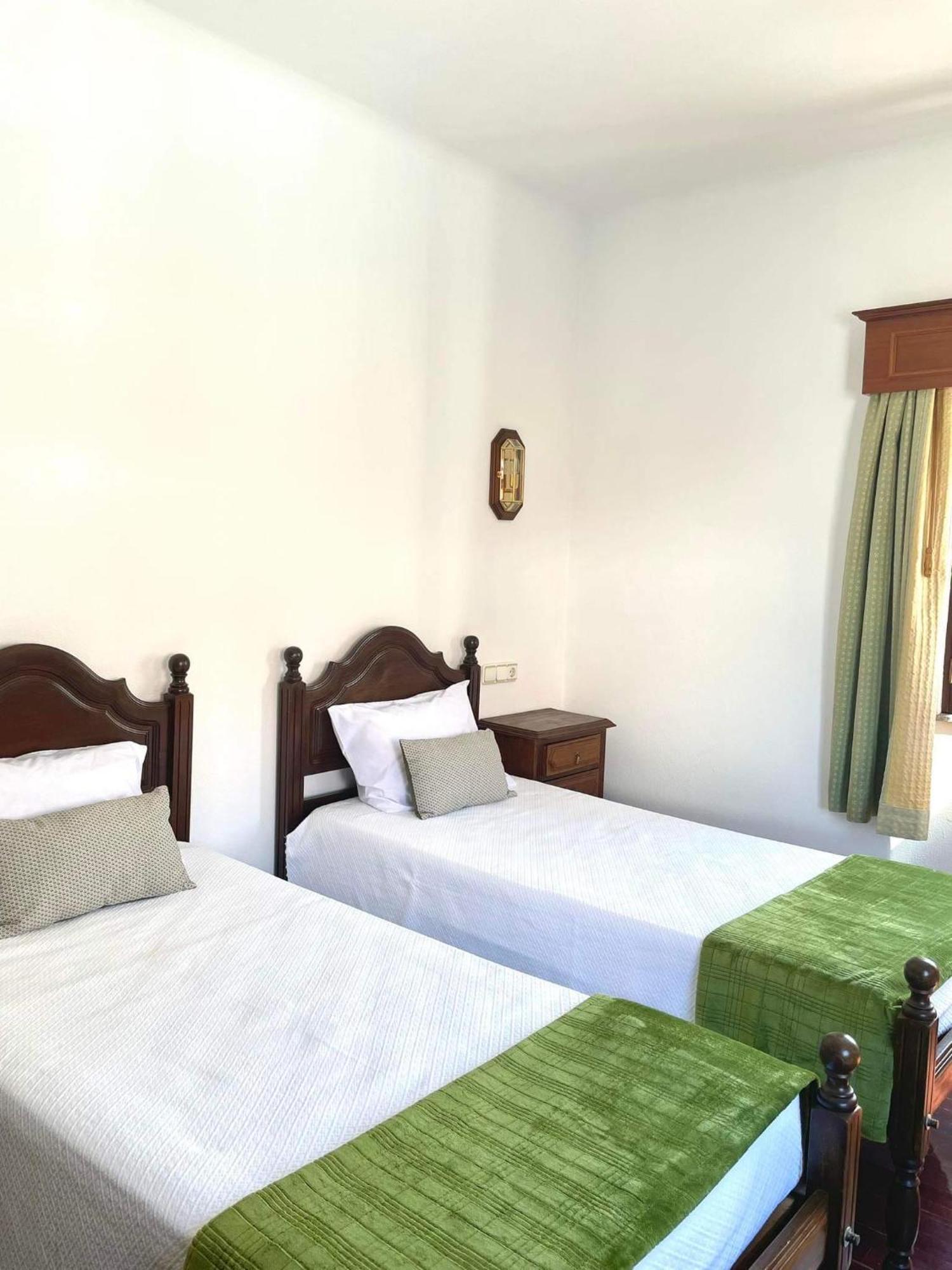 Alojamento Thermal Romano Bed and Breakfast São Pedro do Sul Buitenkant foto