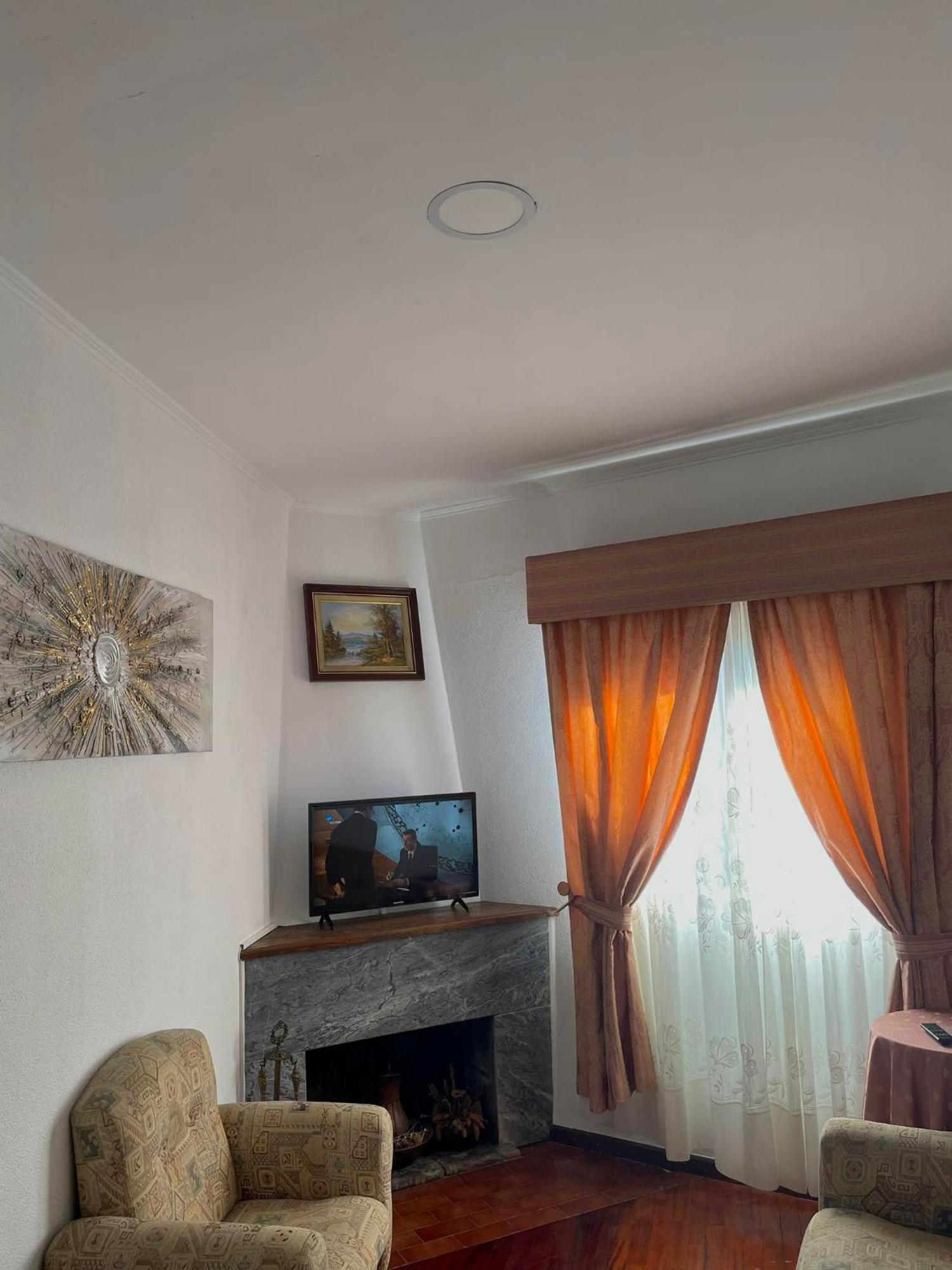 Alojamento Thermal Romano Bed and Breakfast São Pedro do Sul Buitenkant foto
